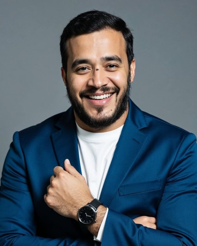 Guilherme Pereira, Estrategista e CEO da Rebento Digital