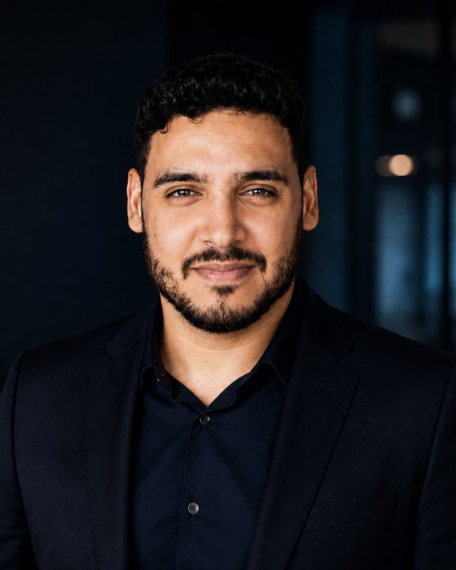 Rodrigo Cerqueira, Especialista em IA, Automações e Sistemas — CTO da Rebento Digital