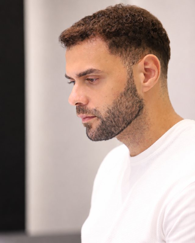 Samuel Santana, Co-Head de Design da Rebento Digital